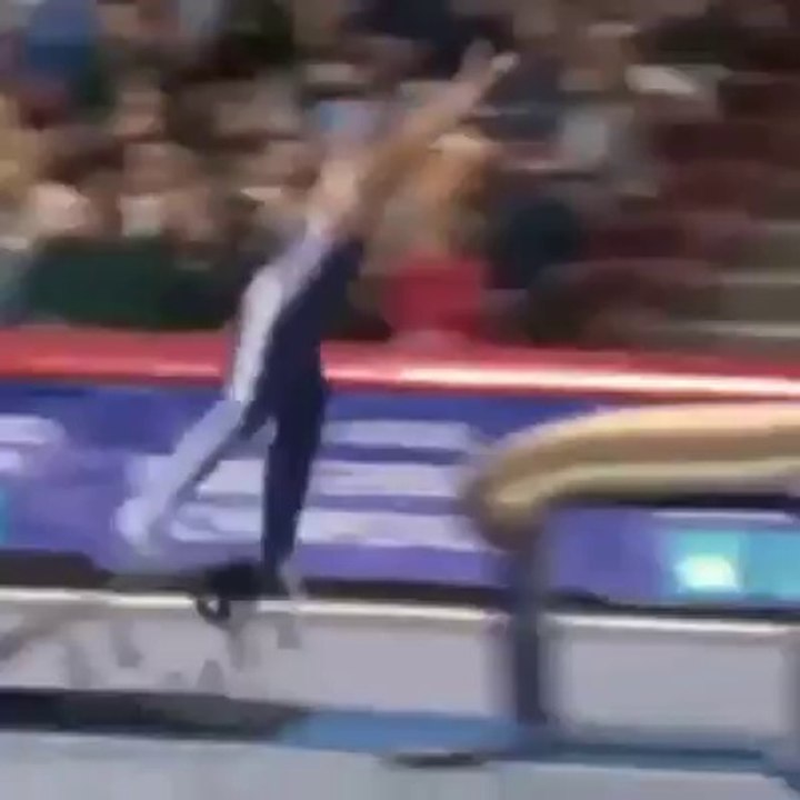 CRAZY JUMP