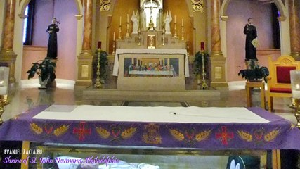 † Meditácie Ľubomíra Stančeka | Zodpovednosť za svoju spásu Mt 13,18-23