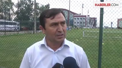 Orduspor'da sezon hazırlıkları