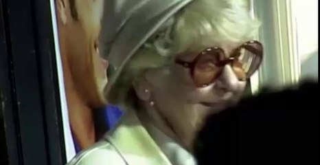 Elaine Stritch Dies aged 89