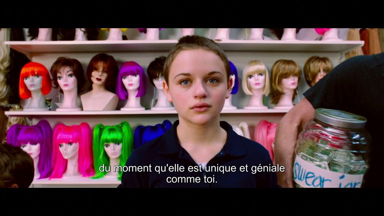 Le rôle de ma vie (Wish I Was Here) de Zach Bra...