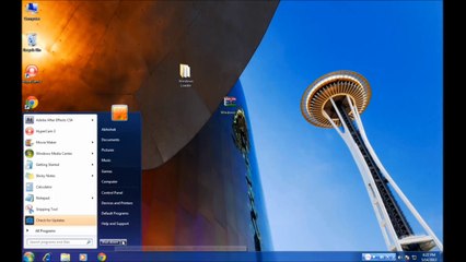 How to activate windows 7[Permanent activation]-Windows 7 activator Daz [no survey]