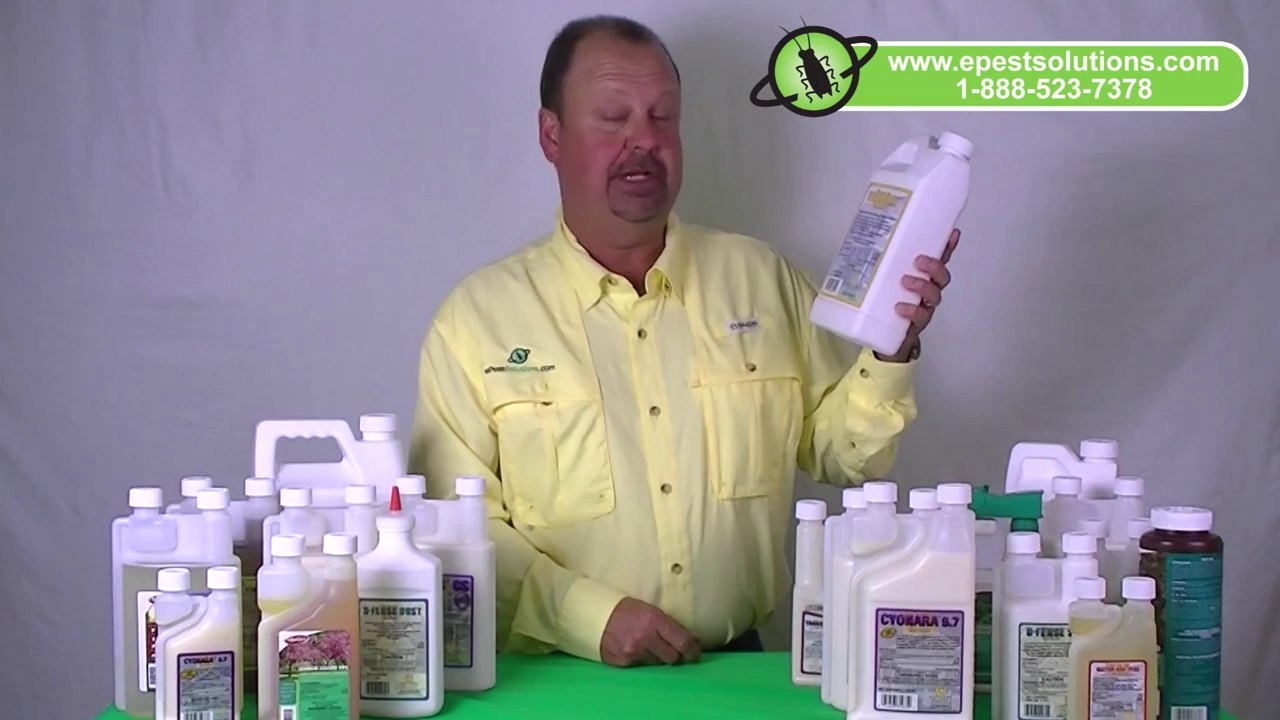 Vector Ban | ePest Solutions