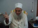 Maulana Tanveerul Haq Thanvi 1st June 2014