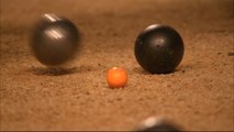 Les plus belles images du Mondial à Pétanque 2014