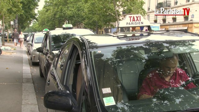 Dialogue de sourds entre les VTC et les taxis