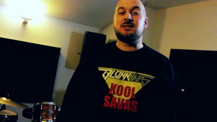 Blokkhaus Shout Out #26 - Kool Savas