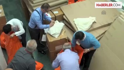 İngiltere, cumhurbaşkanlığı seçimlerine hazırlanıyor -