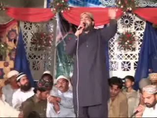 Ik Main Hi Nahin Un Par Qurban,Muhammad Asif Chishti part 8