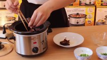 Nồi nấu chậm BBcooker