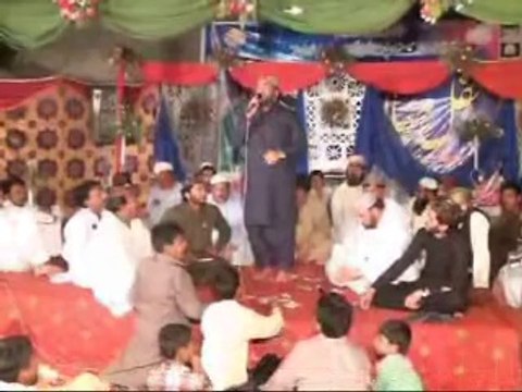 Kalam Hazrat Mian Muhammad Bakhsh(RA)&Kalam e Bahoo(RA)Muhammad Asif Chishti part 9