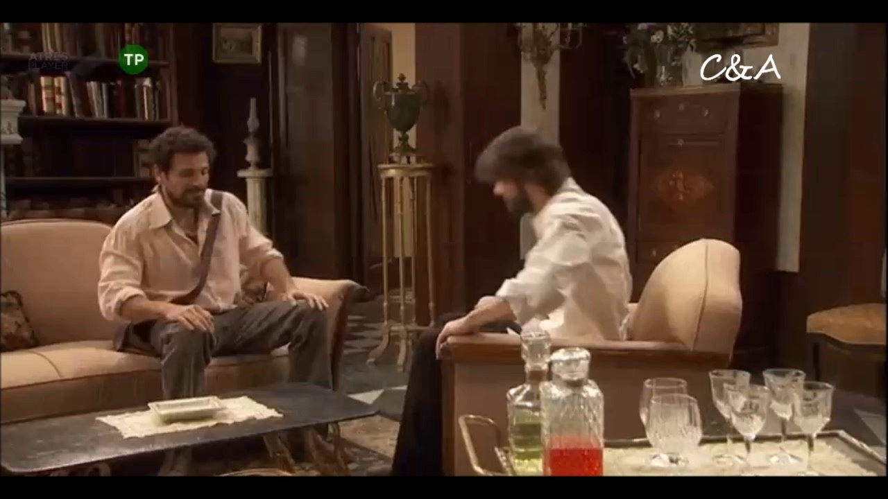 Cap. 866 Conrado y Aurora +avances