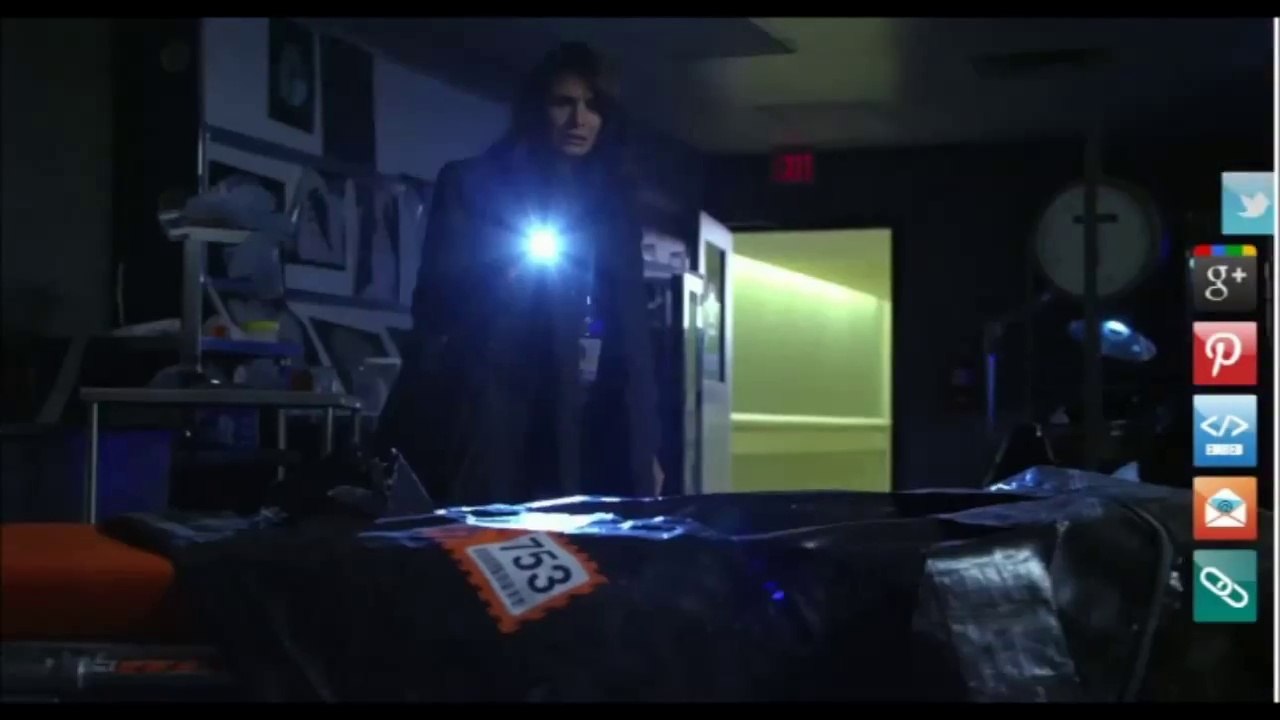 The Strain 1x03 Trailer "Gone Smooth"