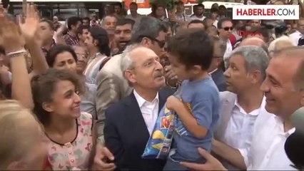 Dha Yurt: "Kılıçdaroğlu: Barış İsteniyorsa Ekmeleddin Bey'i Seçelim" Haberine Ek