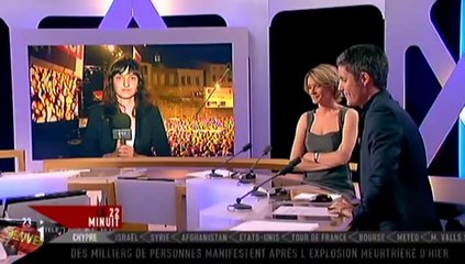 itele-francofolies-interview