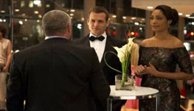 Suits Season 4 Episode 6 Litt the Hell Up-part 1