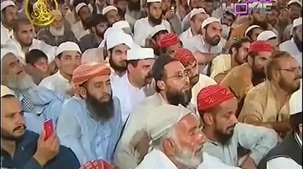 Roshni Ka Safar with Molana Tariq Jameel - July 21