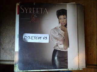 SYREETA-(YOU ARE ) THE SPELL(RIP ETCUT)TAMIA REC 83