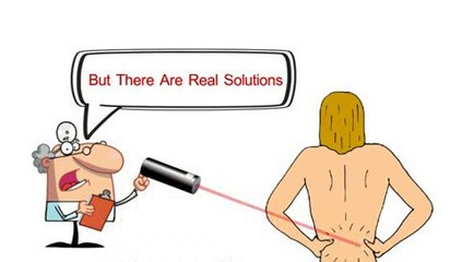 Laser Spine Surgery What to Avoid