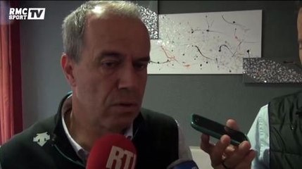 Cyclisme / Lavenu : "Péraud aurait pu gagner le Tour" 21/07