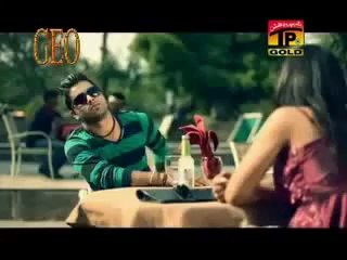 Barian Aashiq Mizaaj Akhaan Terian by Afshaan Zaibi