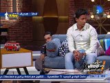 مقلب بركات في عمرو جمال لاعب الأهلي ... مسخرررره