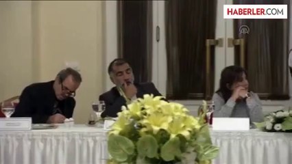 Erdoğan: "1000 yıllık kardeşliğin zayıflatılmasına,örselenmesine izin vermeyeceğiz" -