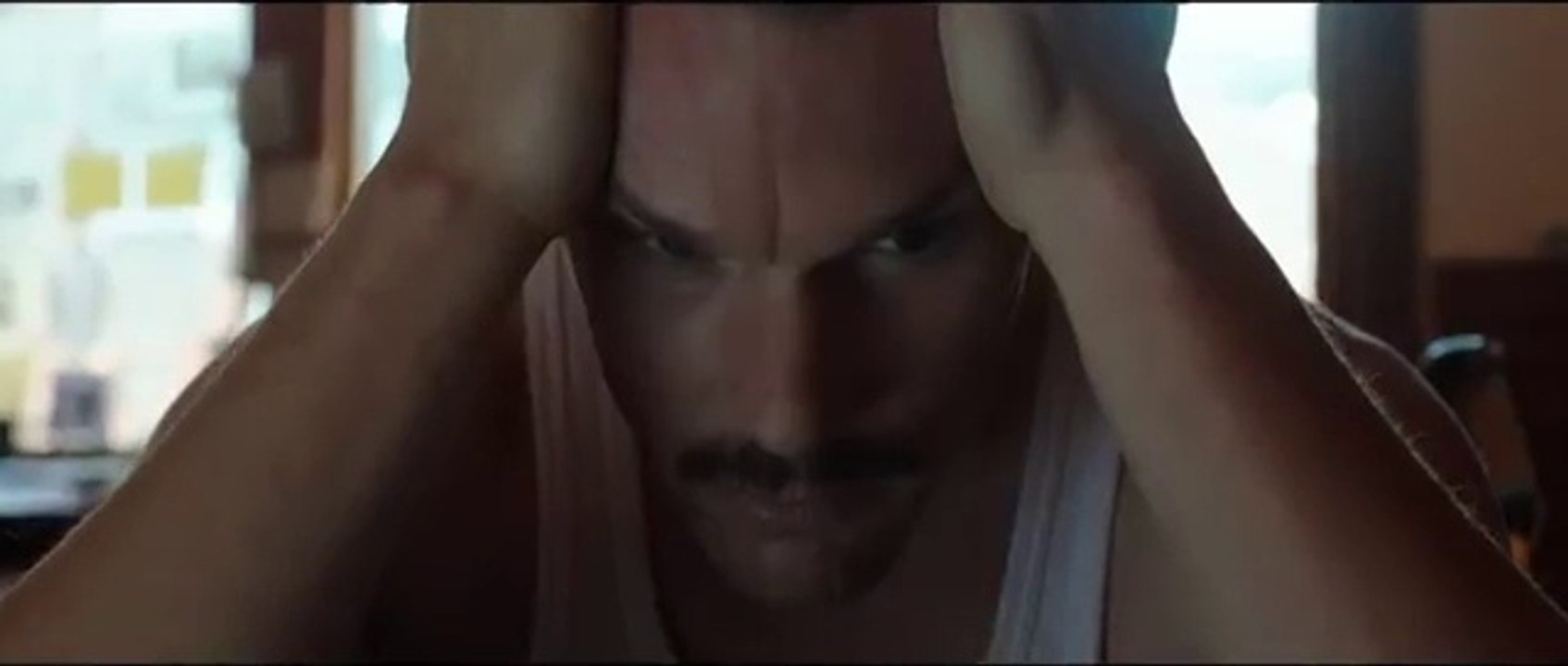 Predestination - Trailer [VO]