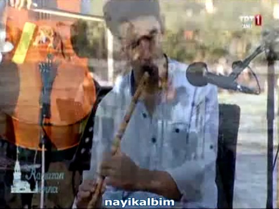 İçimde bir dertli Fatih Koca Ramazan 2104