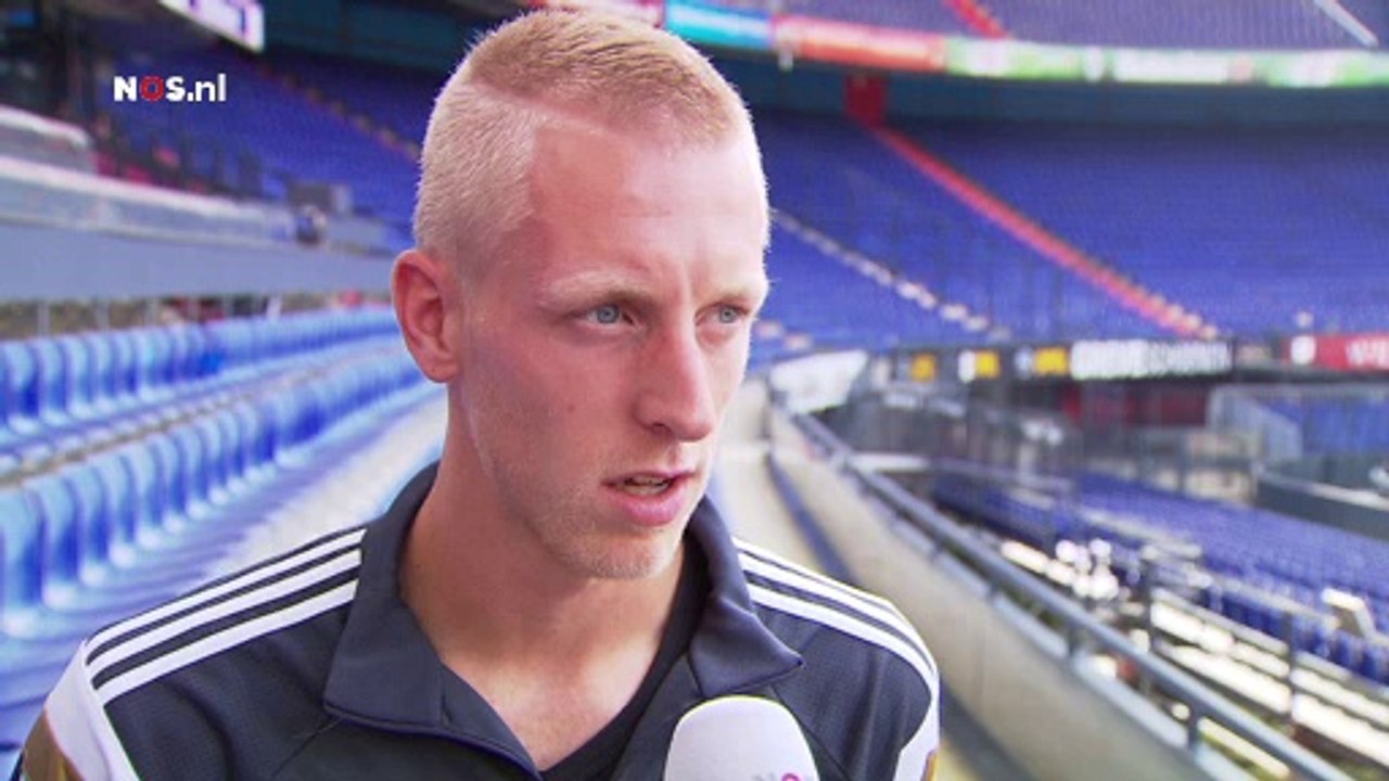 18-07-2014 Het onmogelijke mogelijk gaan maken