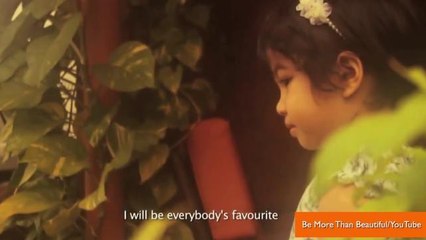 The Body Shop Wants Women to 'Be More Than Beautiful'