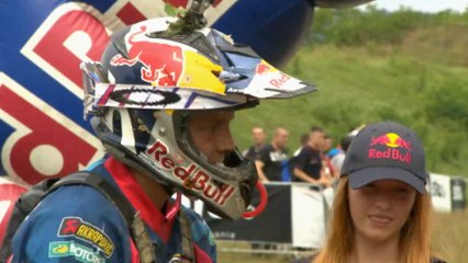 Romaniacs: Walker se lleva la victoria con su asombrosa exhibición