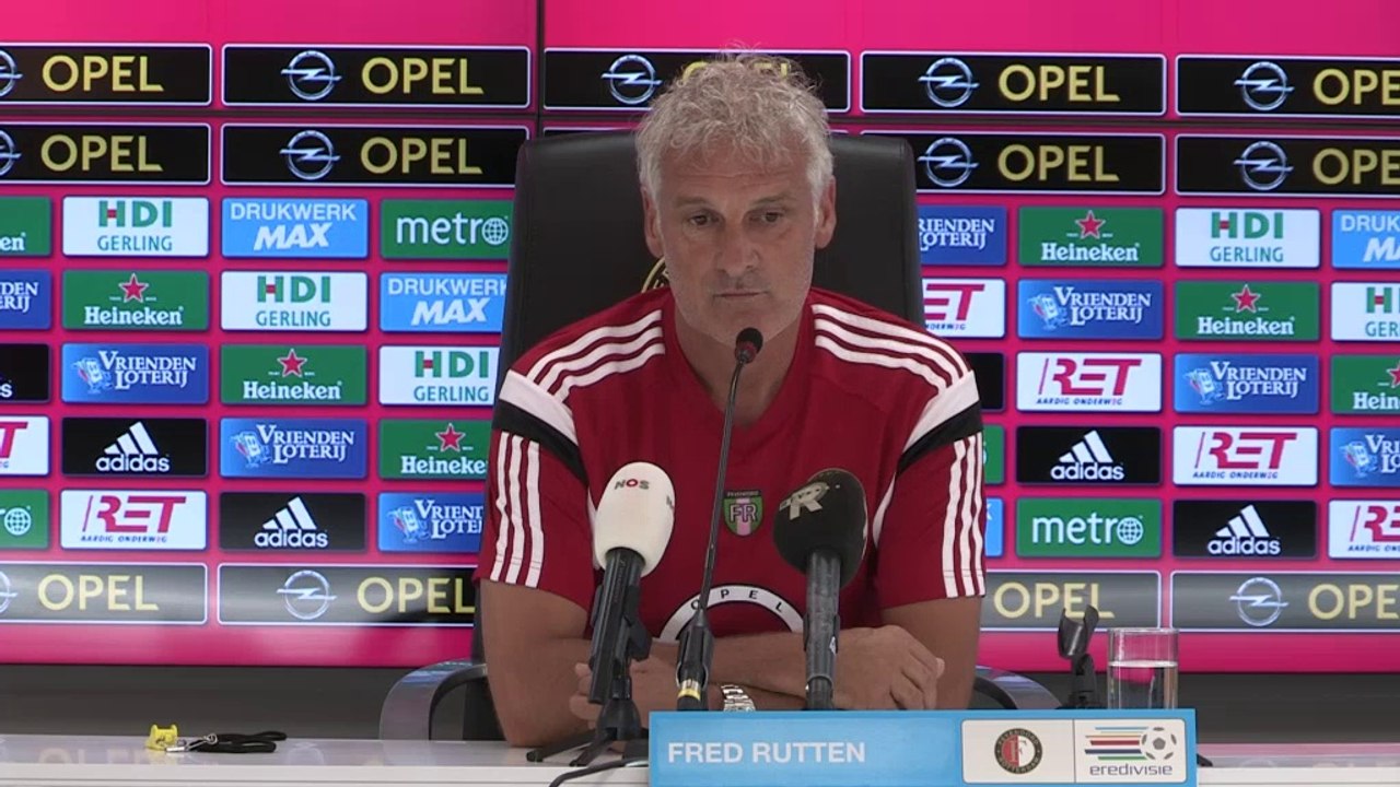 18-07-2014 Er staat een mooie ervaring te wachten