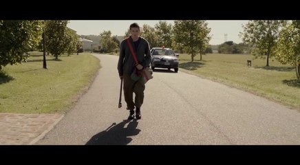 Historia del Miedo (Histoires de la peur) de Benjamin Naishtat - Bande-annonce