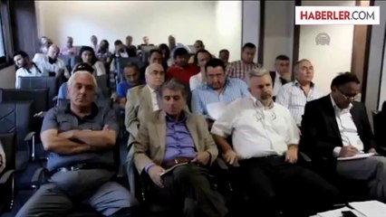 Fındıkta rekolte tahmini -