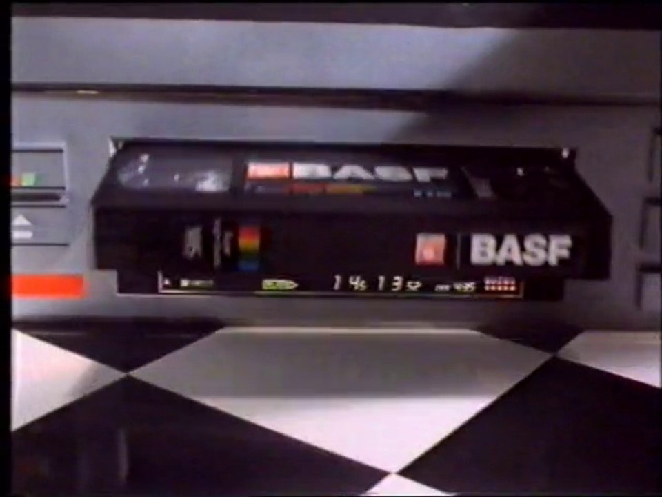 Werbung damals in den schönen '90ern 5.12.1991 (2)