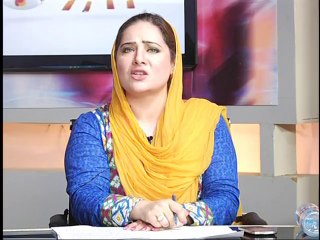 Talk Show on Channel 5 on Model Town Killings(Part 1)