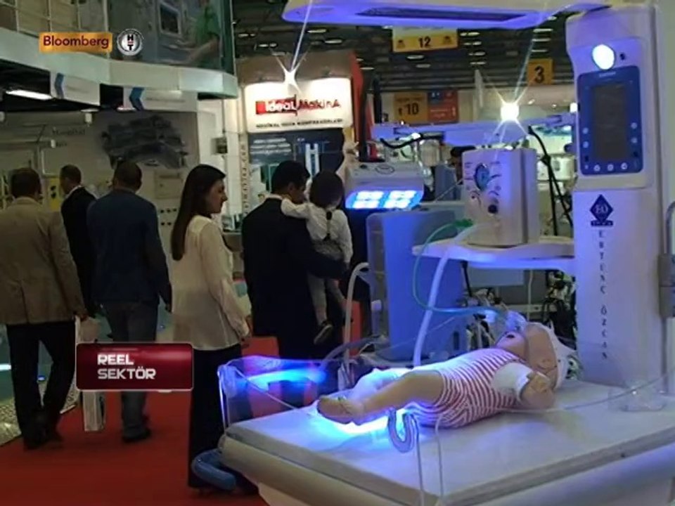 Reel Sektör Programı Ertunç Özcan