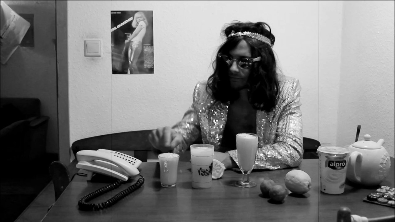 Damned Street Seventeen - Coltrane