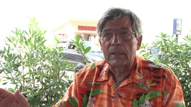 Costa Concordia survivors view shipwreck as it is lifted