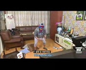 [ENG] SNL Korea - GTA Winner Eleven (GTA 위너일레븐)