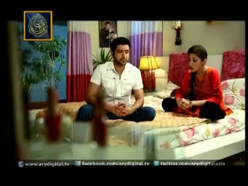 Arranged Marriage Episode 7 Full on ARY DIGITAL , 21 July 2014