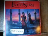 EXOTIC STORM-(I KNOW YOU'VE GOT A)KRUSH ON(RIP ETCUT)EPIC REC 86