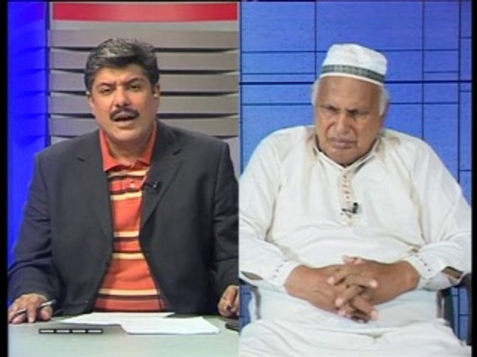Fast Track (Part 01) (16.07.2014)
