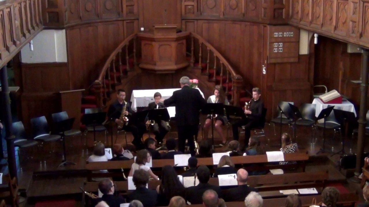 2014-06-21 - Concert Bach Joel Batteau Conservatoire de Roubaix 7