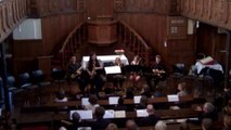 2014-06-21 - Concert Bach Joel Batteau Conservatoire de Roubaix 8