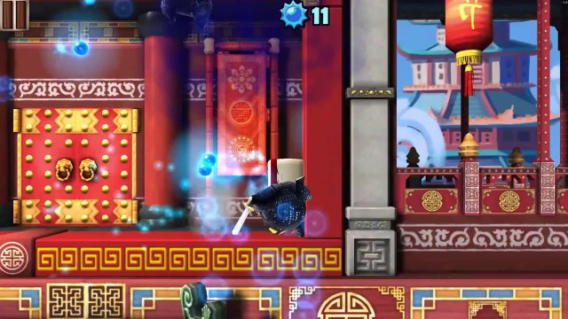 To-Fu Fury Official Launch Gameplay Trailer - Amazon Fire (Amazon Game Studios)