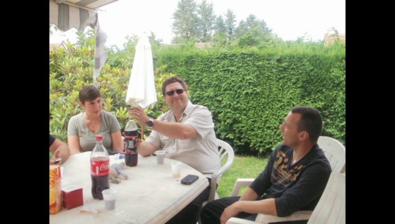 besoin d'air