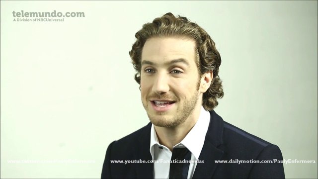 Eugenio Siller cuenta sus favoritas - Reina De Corazones By @PaulyEnfermera