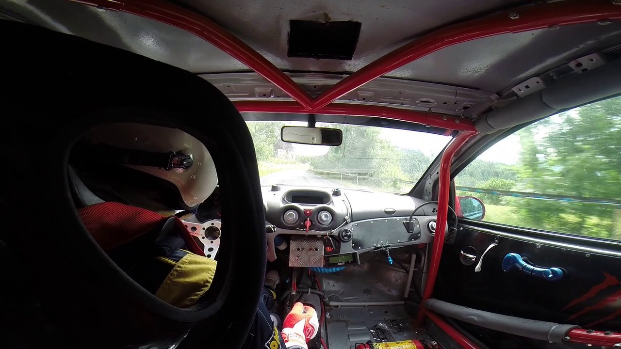 course cote sauze barcelonette 2014